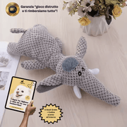 DuraPet ™ - Il Peluche a prova di Zampa - My Store